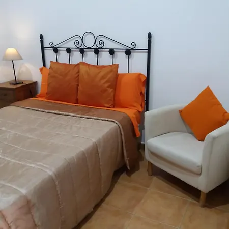 Apartamento Antequeruela Tourists *