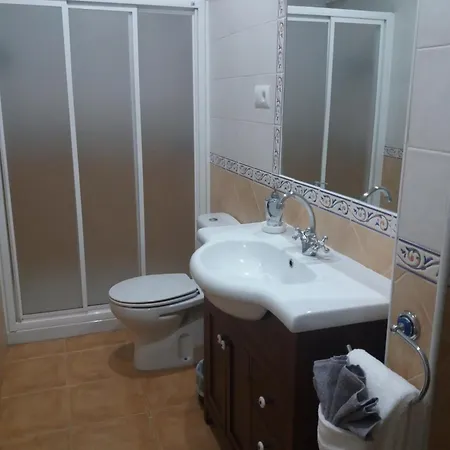 Antequeruela Tourists