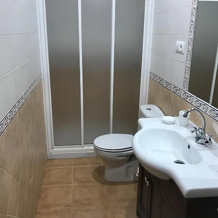 Antequeruela Tourists Toledo