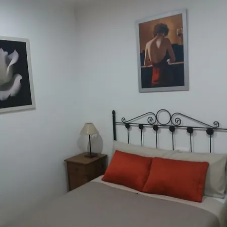 Antequeruela Tourists Toledo