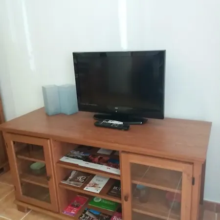 Antequeruela Tourists