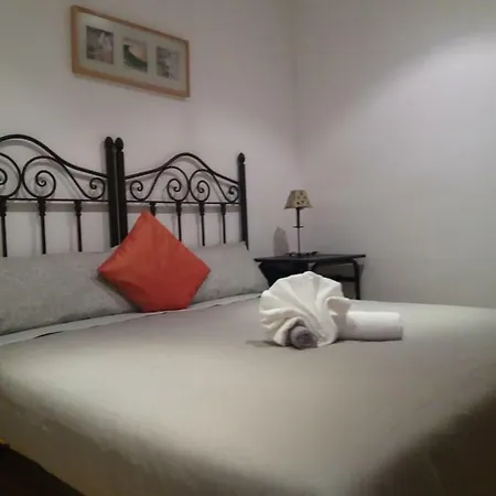 Antequeruela Tourists Apartamento Toledo