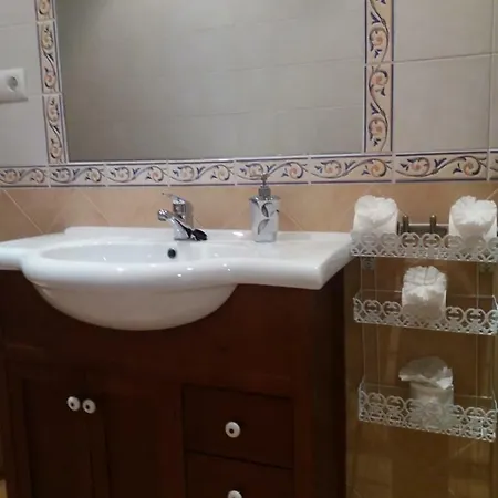 Apartamento Antequeruela Tourists