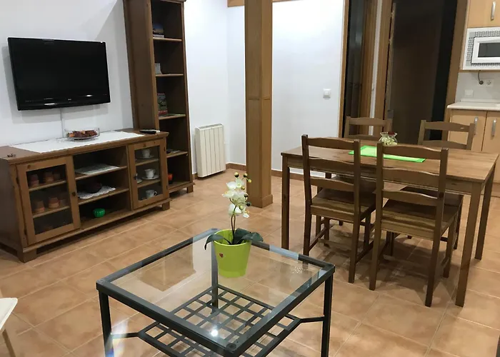 Antequeruela Tourists Toledo