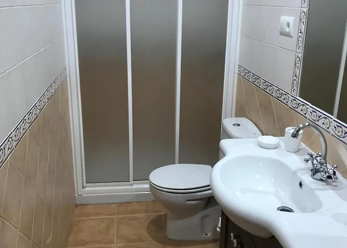 Antequeruela Tourists Toledo