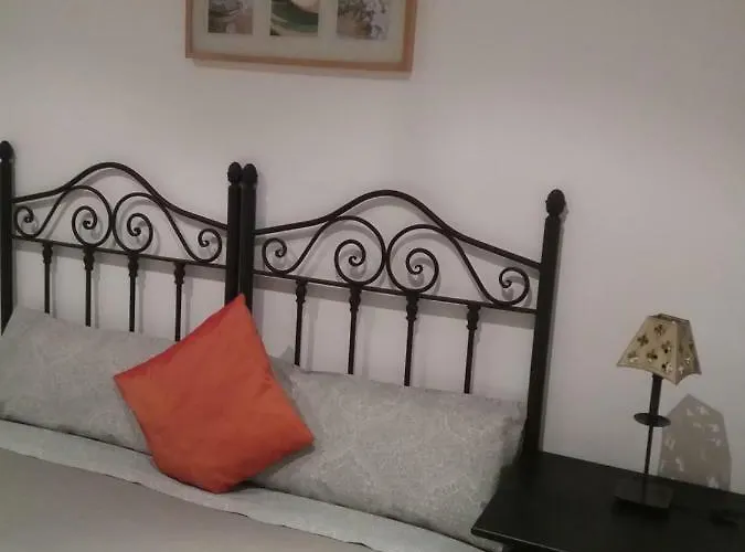 Antequeruela Tourists *