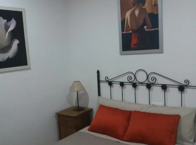 Antequeruela Tourists Toledo