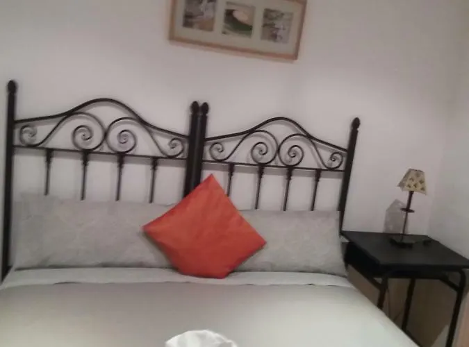 Antequeruela Tourists