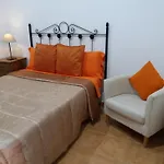Apartament Antequeruela Tourists *