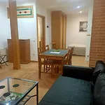 Antequeruela Tourists Apartament Toledo