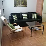 Apartament Antequeruela Tourists Toledo
