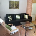 Antequeruela Tourists Apartament Toledo