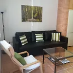 Antequeruela Tourists Apartament Toledo