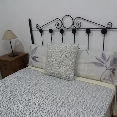 Apartmán Antequeruela Tourists Toledo