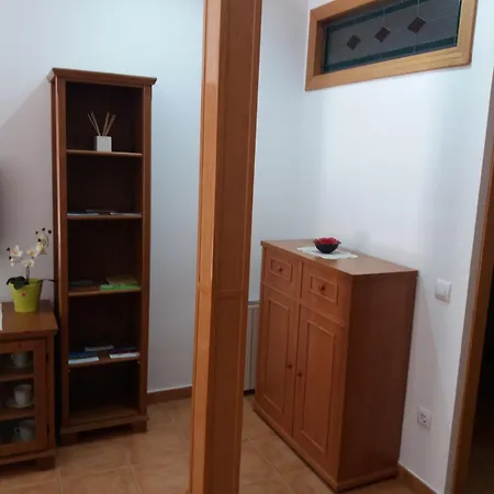 Apartmán Antequeruela Tourists