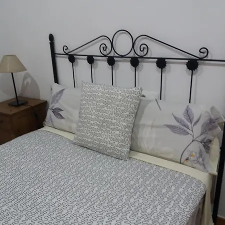 Apartmán Antequeruela Tourists Toledo