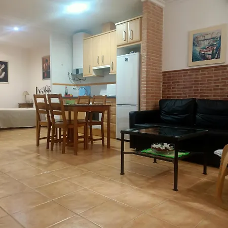 Antequeruela Tourists