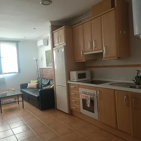 Antequeruela Tourists トレド