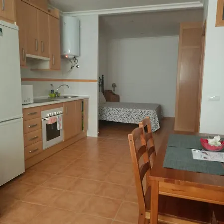 Apartament Antequeruela Tourists Toledo