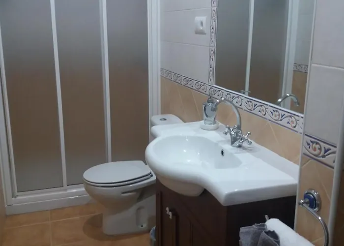 Antequeruela Tourists