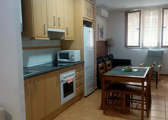 Antequeruela Tourists Toledo