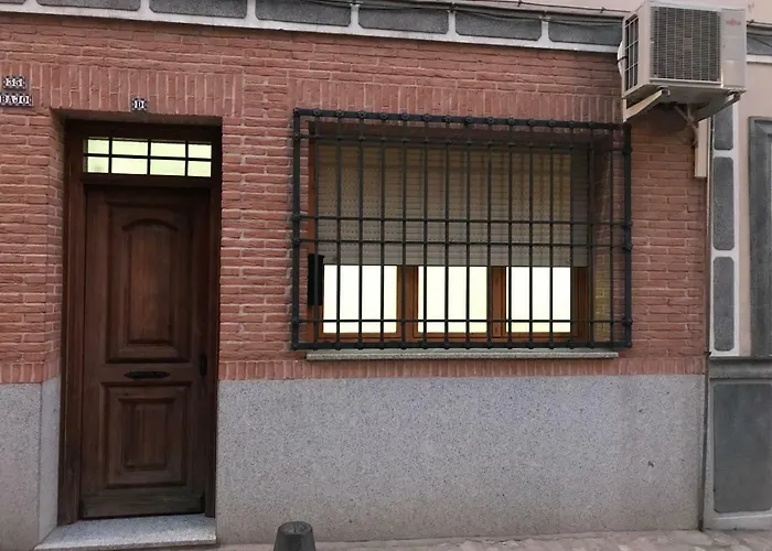 Antequeruela Tourists *